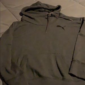Puma women’s sz xl nwot hoodie